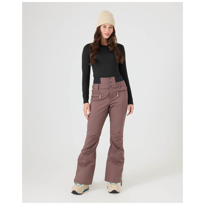 Roxy Rising High Pants - Women's Shopping Bag