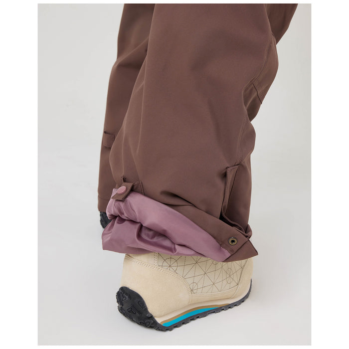 Roxy Rising High Pants - Women's Shopping Bag