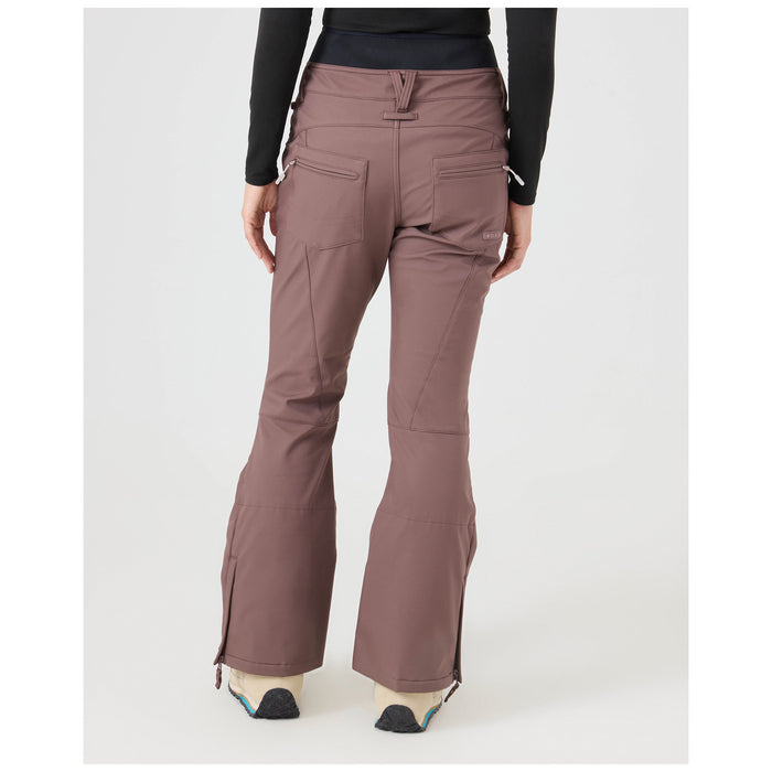 Roxy Rising High Pants - Women's Shopping Bag