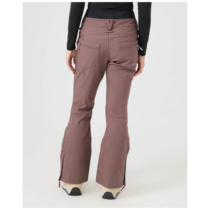 Roxy Rising High Pants - Women's Shopping Bag