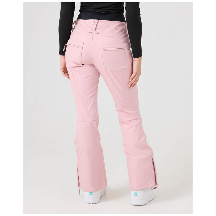 Roxy Rising High Short Pants - Women's Zephyr