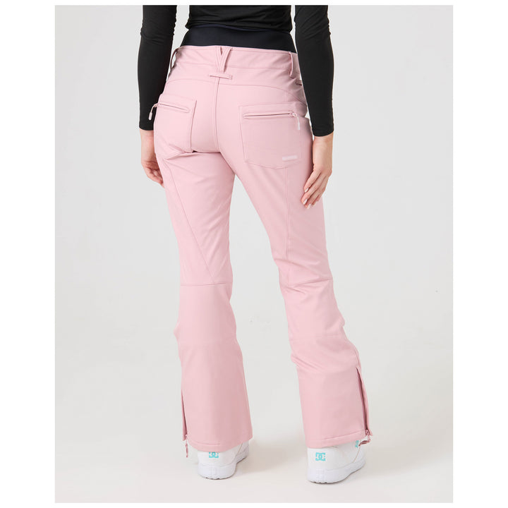 Roxy Rising High Short Pants - Women's Zephyr