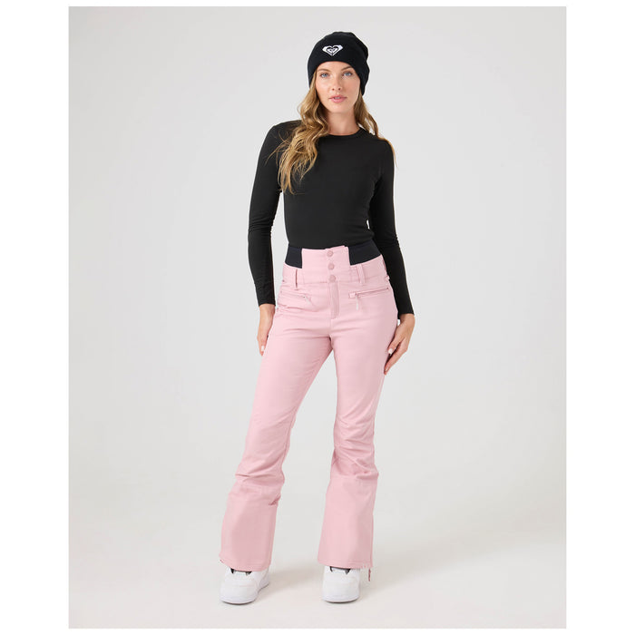 Roxy Rising High Short Pants - Women's Zephyr