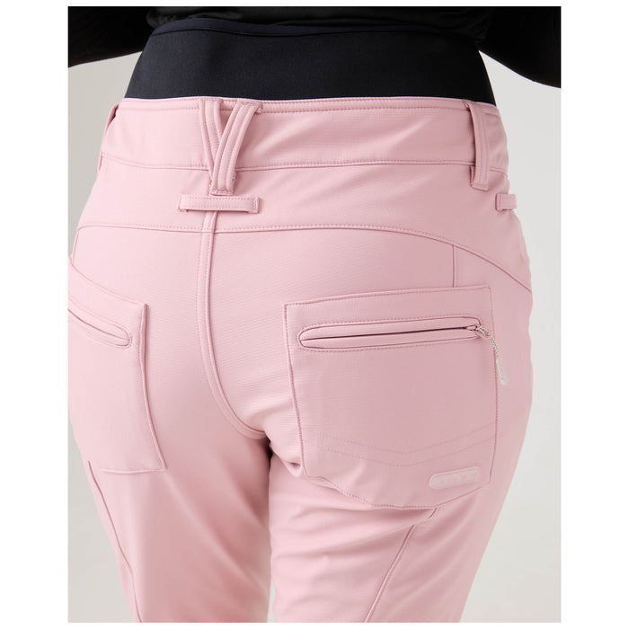 Roxy Rising High Short Pants - Women's Zephyr