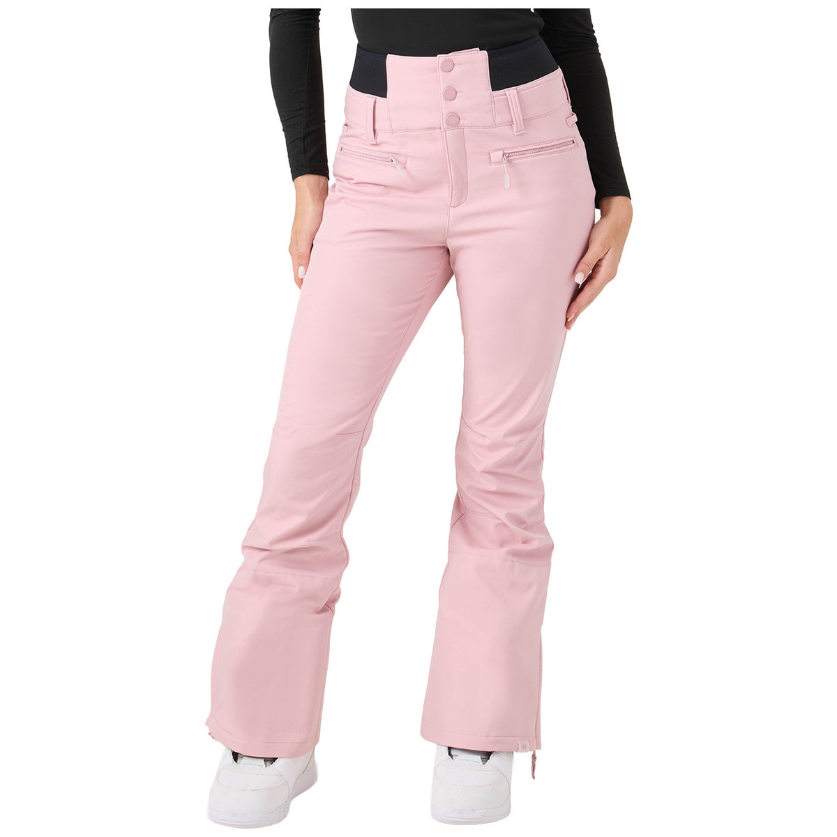 Roxy Rising High Short Pants - Women's Zephyr