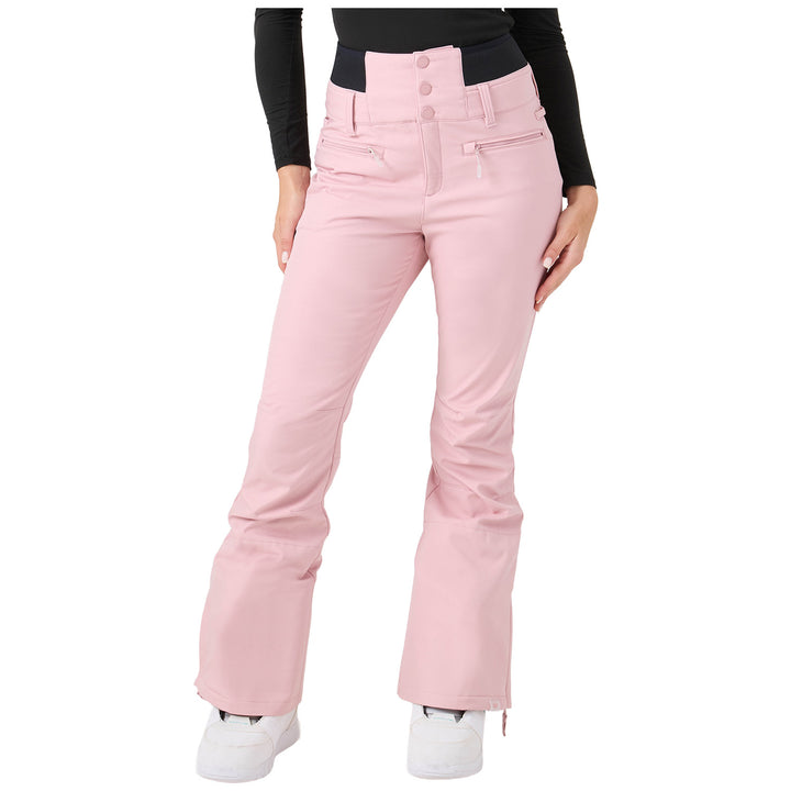 Roxy Rising High Short Pants - Women's Zephyr