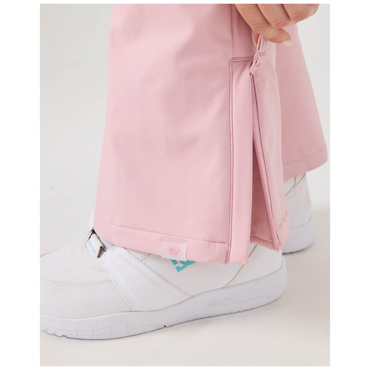Roxy Rising High Short Pants - Women's Zephyr