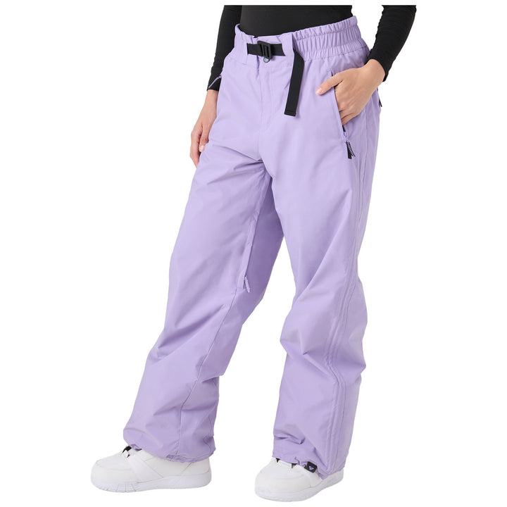 Roxy Bleeker Pants - Women's Sunlit Allium