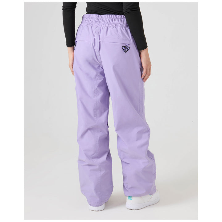 Roxy Bleeker Pants - Women's Sunlit Allium
