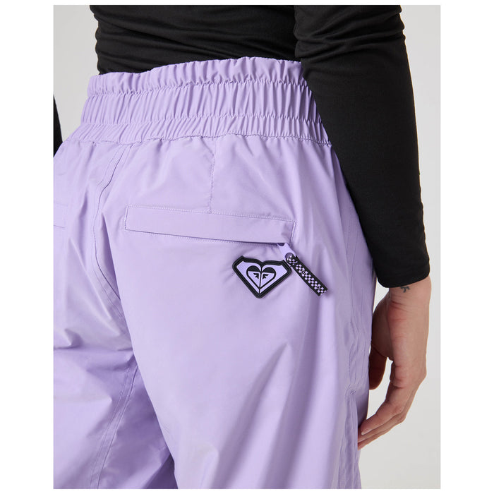 Roxy Bleeker Pants - Women's Sunlit Allium
