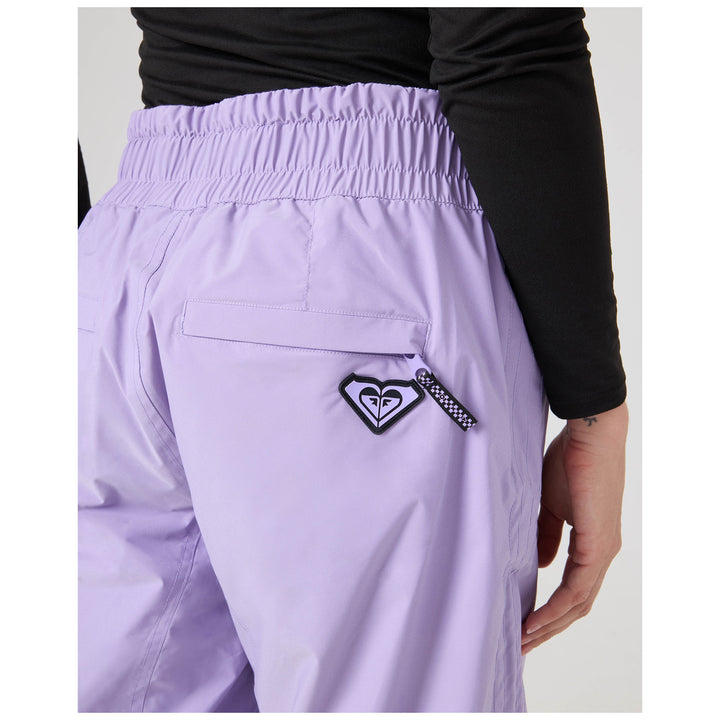 Roxy Bleeker Pants - Women's Sunlit Allium