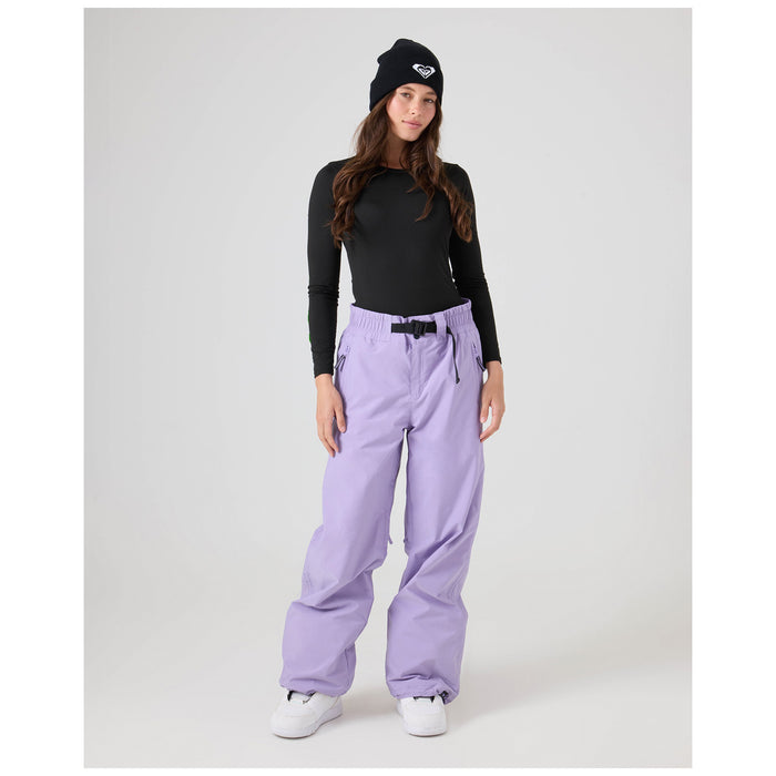 Roxy Bleeker Pants - Women's Sunlit Allium