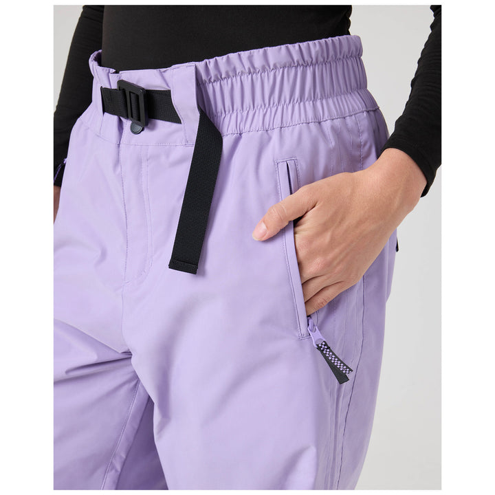 Roxy Bleeker Pants - Women's Sunlit Allium