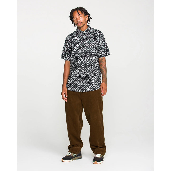 Volcom Frickin Loose Tapered Cord Pants - Men's Desert Palm