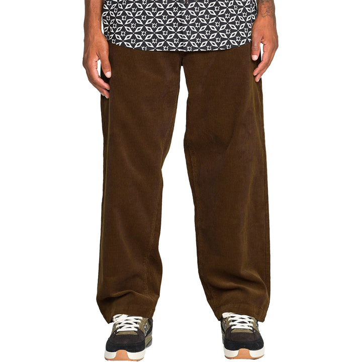 Volcom Frickin Loose Tapered Cord Pants - Men's Desert Palm