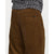 Volcom Frickin Loose Tapered Cord Pants - Men's Desert Palm