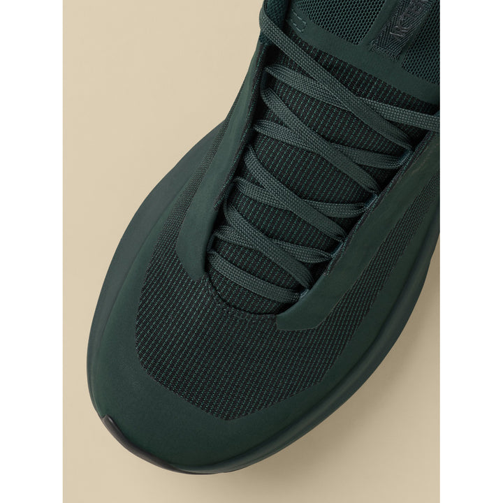 Arc'teryx Norvan LD 4 GTX Shoes - Women's Dark Jade/Dark Jade