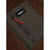 Finisterre Offshore Deep Pile Fleece - Men's Acorn Brown/Raven