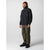 Finisterre Portell Wool Fleece Jacket - Men's Slate
