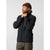 Finisterre Portell Wool Fleece Jacket - Men's Slate