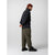 Finisterre Portell Wool Fleece Jacket - Men's Slate
