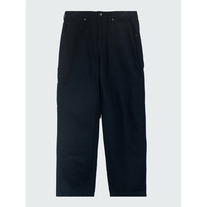 Finisterre Basset Carpenter Trousers - Men's Navy