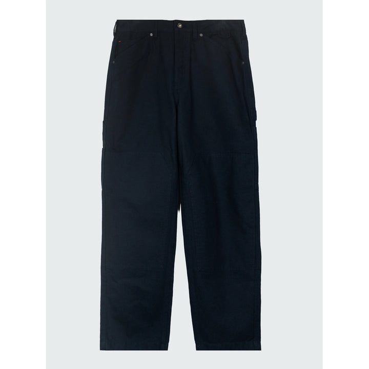 Finisterre Basset Carpenter Trousers - Men's Navy