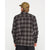 Volcom Johnstone Long-Sleeve Shirt - Men's Black