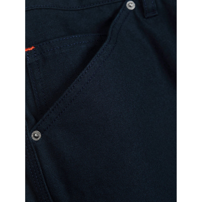 Finisterre Basset Carpenter Trousers - Men's Navy