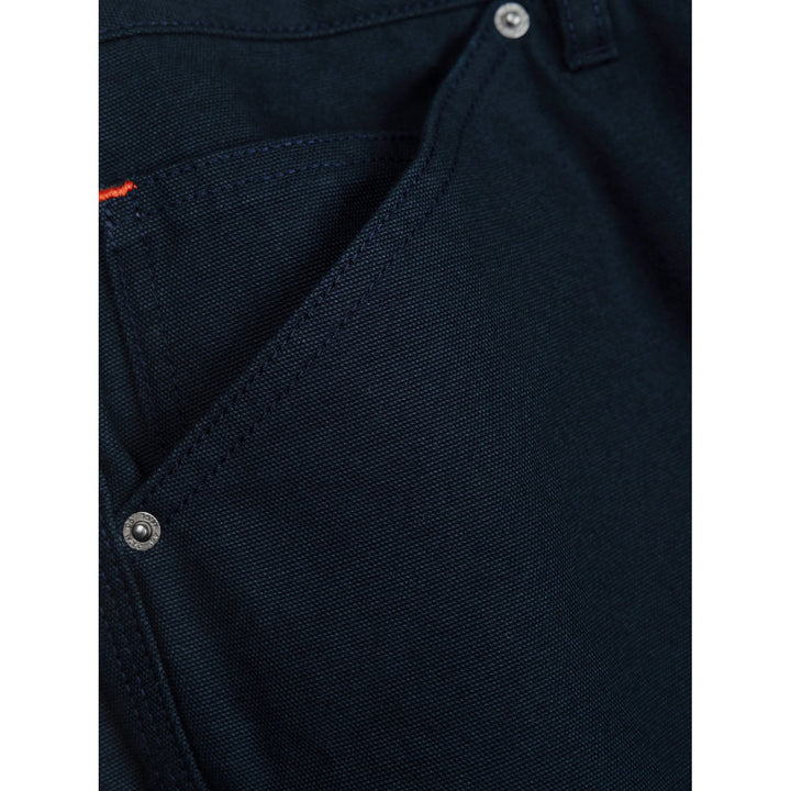 Finisterre Basset Carpenter Trousers - Men's Navy