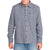 Volcom Landos Long-Sleeve Shirt - Men's Light Navy