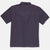 Volcom Kap Out Workwear Short-Sleeve Shirt - Men's Midnight