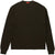 Volcom Overtime Workwear Thermal Long-Sleeve T-Shirt - Men's Rinsed Black