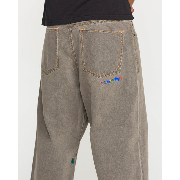Volcom FA Antonio Carrau Reverb Pants - Men's Wren