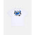 Volcom Antonio Carrau FA Head Check T-Shirt - Men's White