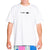 Volcom Antonio Carrau FA Head Check T-Shirt - Men's White