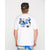 Volcom Antonio Carrau FA Head Check T-Shirt - Men's White