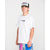 Volcom Antonio Carrau FA Head Check T-Shirt - Men's White