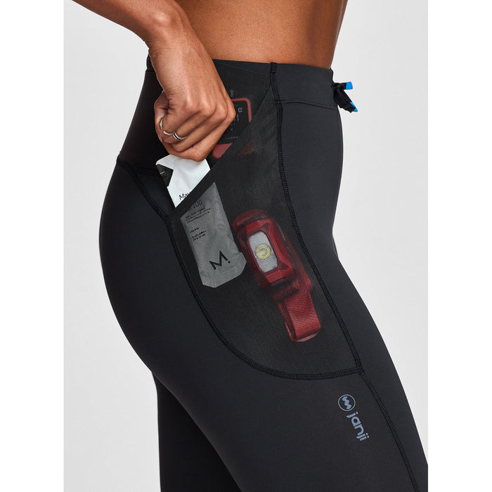 Janji 7/8 Trail Tights - Women's Midnight