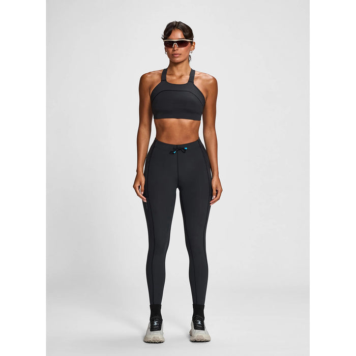 Janji 7/8 Trail Tights - Women's Midnight