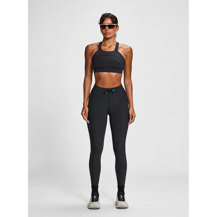 Janji 7/8 Trail Tights - Women's Midnight