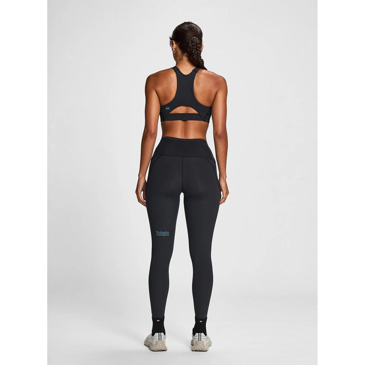 Janji 7/8 Trail Tights - Women's Midnight