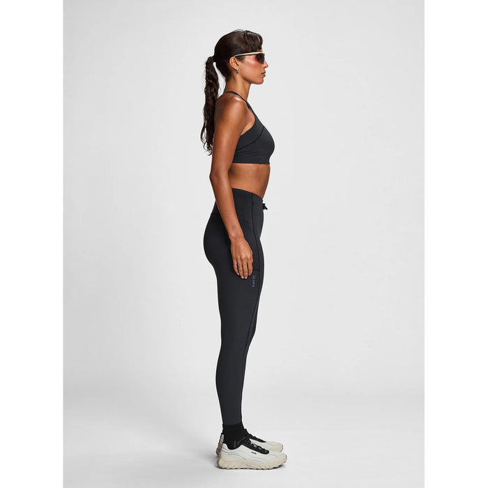 Janji 7/8 Trail Tights - Women's Midnight