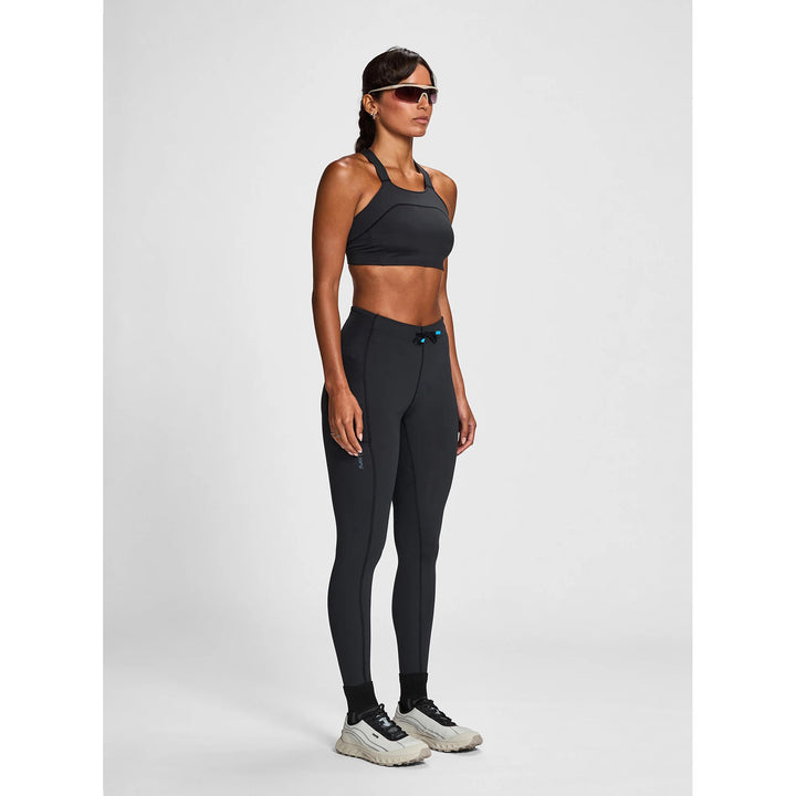 Janji 7/8 Trail Tights - Women's Midnight