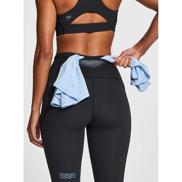 Janji 7/8 Trail Tights - Women's Midnight