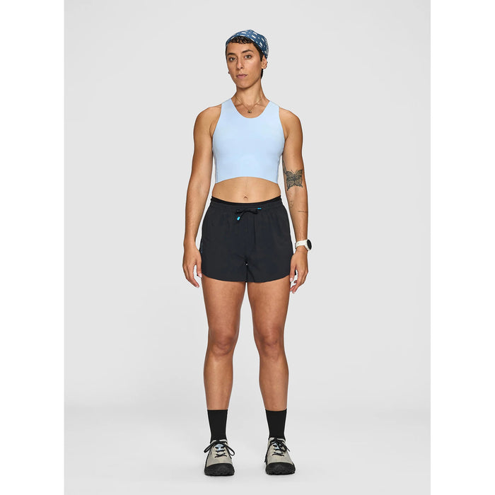 Janji 3" Multi Shorts - Women's Midnight