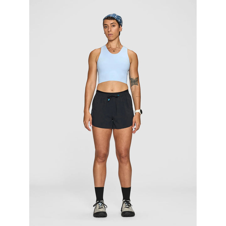 Janji 3" Multi Shorts - Women's Midnight