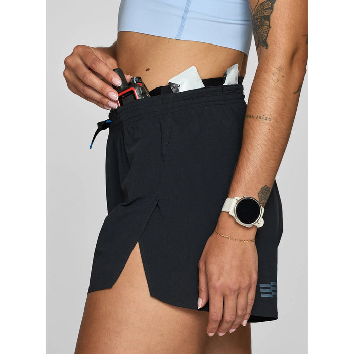 Janji 3" Multi Shorts - Women's Midnight