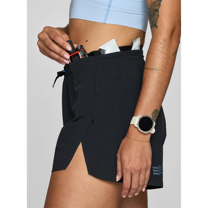 Janji 3" Multi Shorts - Women's Midnight