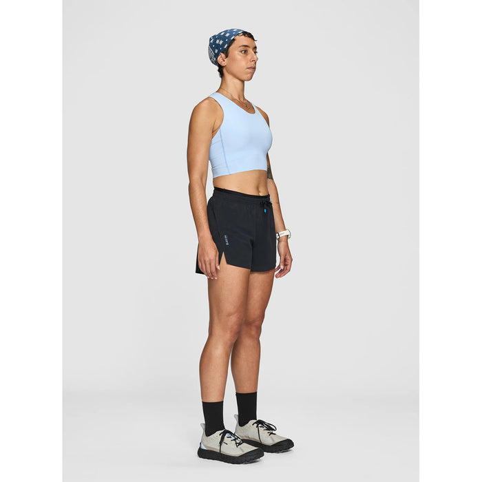 Janji 3" Multi Shorts - Women's Midnight